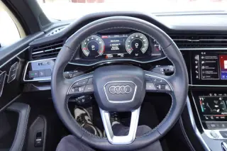 2025 Audi Q7 quattro Premium Plus 45 TFSI