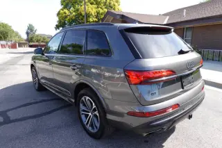 2025 Audi Q7 quattro Premium Plus 45 TFSI