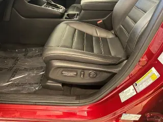 Honda CR-V Hybrid 2023 AWD Sport Touring 4dr SUV