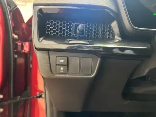 Honda CR-V Hybrid 2023 AWD Sport Touring 4dr SUV