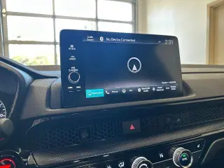 Honda CR-V Hybrid 2023 AWD Sport Touring 4dr SUV