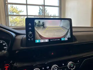 Honda CR-V Hybrid 2023 AWD Sport Touring 4dr SUV