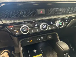 Honda CR-V Hybrid 2023 AWD Sport Touring 4dr SUV