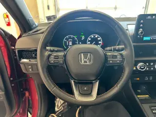Honda CR-V Hybrid 2023 AWD Sport Touring 4dr SUV
