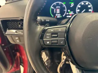 Honda CR-V Hybrid 2023 AWD Sport Touring 4dr SUV