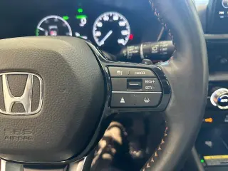 Honda CR-V Hybrid 2023 AWD Sport Touring 4dr SUV