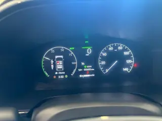 Honda CR-V Hybrid 2023 AWD Sport Touring 4dr SUV