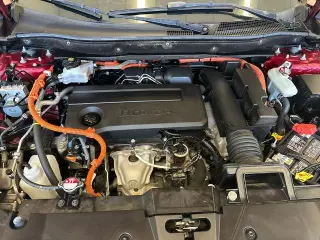 Honda CR-V Hybrid 2023 AWD Sport Touring 4dr SUV
