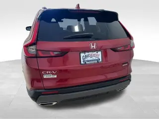 Honda CR-V Hybrid 2023 AWD Sport Touring 4dr SUV