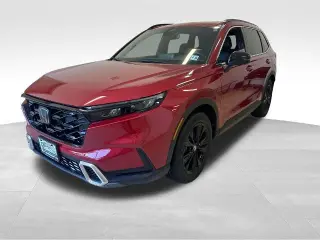 Honda CR-V Hybrid 2023 AWD Sport Touring 4dr SUV