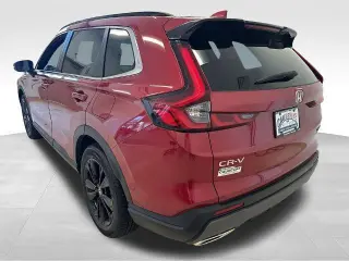Honda CR-V Hybrid 2023 AWD Sport Touring 4dr SUV
