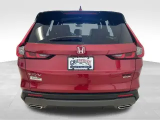 Honda CR-V Hybrid 2023 AWD Sport Touring 4dr SUV