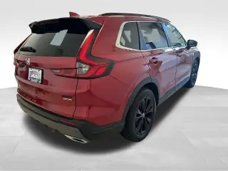 Honda CR-V Hybrid 2023 AWD Sport Touring 4dr SUV