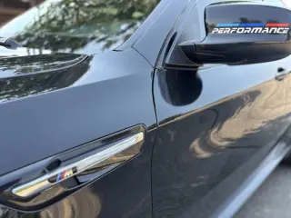 2012 BMW X6 M
