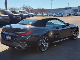 2019 BMW 8 Series M850i xDrive