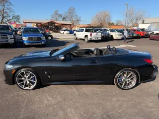 2019 BMW 8 Series M850i xDrive