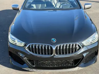 2019 BMW 8 Series M850i xDrive