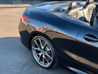 2019 BMW 8 Series M850i xDrive