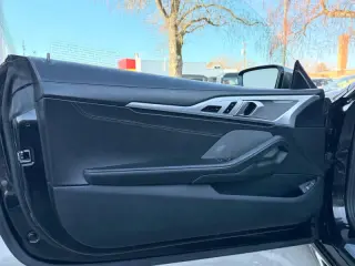 2019 BMW 8 Series M850i xDrive