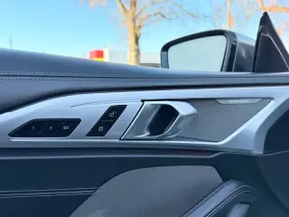 2019 BMW 8 Series M850i xDrive