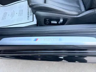 2019 BMW 8 Series M850i xDrive