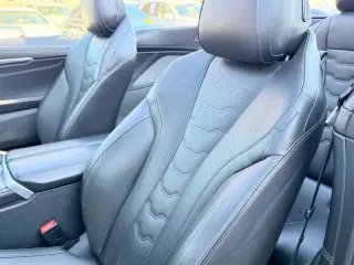 2019 BMW 8 Series M850i xDrive
