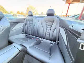 2019 BMW 8 Series M850i xDrive