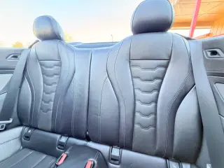 2019 BMW 8 Series M850i xDrive