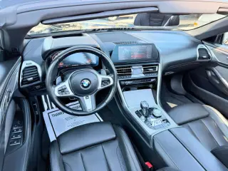 2019 BMW 8 Series M850i xDrive