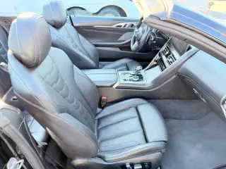2019 BMW 8 Series M850i xDrive