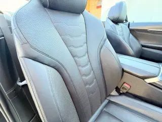 2019 BMW 8 Series M850i xDrive