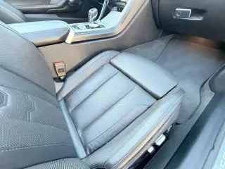 2019 BMW 8 Series M850i xDrive