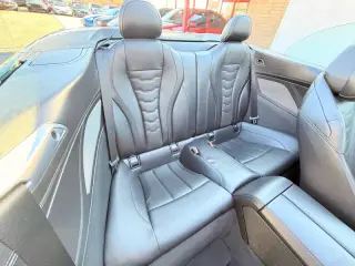2019 BMW 8 Series M850i xDrive