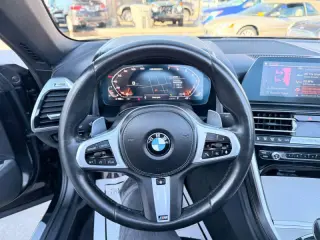2019 BMW 8 Series M850i xDrive