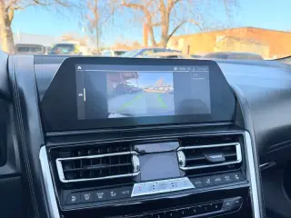 2019 BMW 8 Series M850i xDrive