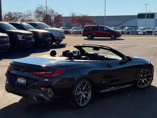 2019 BMW 8 Series M850i xDrive