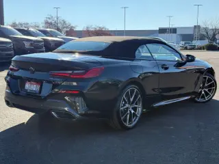 2019 BMW 8 Series M850i xDrive
