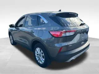 Ford Escape 2022 AWD SE 4dr SUV