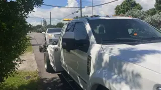 Roadside assistance 24 Hours