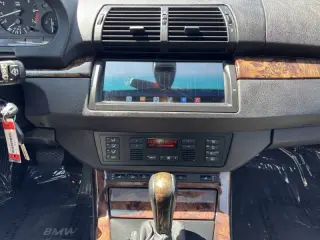 2005 BMW X5 4.4i