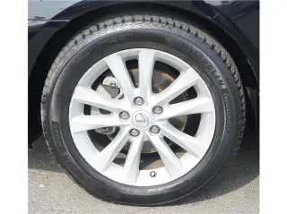2011 Lexus  ES 350 Sedan 4D