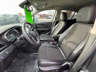 2017 Buick Encore Sport Touring