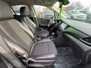 2017 Buick Encore Sport Touring