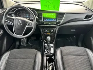 2017 Buick Encore Sport Touring