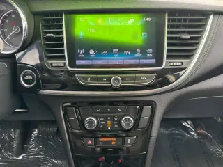 2017 Buick Encore Sport Touring
