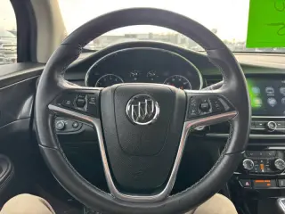 2017 Buick Encore Sport Touring