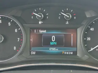 2017 Buick Encore Sport Touring