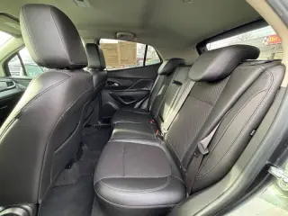 2017 Buick Encore Sport Touring