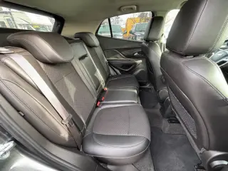 2017 Buick Encore Sport Touring