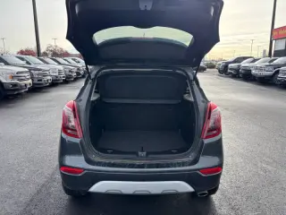2017 Buick Encore Sport Touring